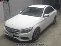 2016 MERCEDES-BENZ C-CLASS C200 AVANTGARDE