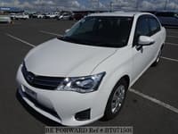 2013 TOYOTA COROLLA AXIO 1.5X