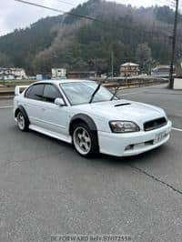 2003 SUBARU LEGACY B4