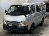 2009 NISSAN CARAVAN VAN DX