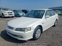 1999 HONDA ACCORD 20VTS