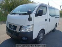 2017 NISSAN CARAVAN VAN NV350