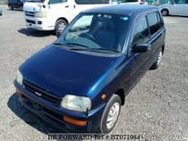 Used 1995 DAIHATSU MIRA BT071984 for Sale