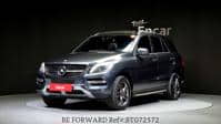 2013 MERCEDES-BENZ M-CLASS / SUN ROOF,SMART KEY,BACK CAMERA