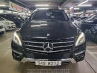 2014 MERCEDES-BENZ M-CLASS / SUN ROOF,SMART KEY,BACK CAMERA