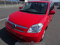 2009 TOYOTA RAUM G PACKAGE