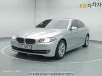 2010 BMW 5 SERIES / SUN ROOF,SMART KEY