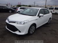 2017 TOYOTA COROLLA AXIO HYBRID