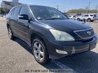 2004 TOYOTA HARRIER 300G PREMIUM L PACKAGE