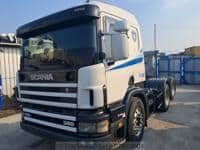 2005 SCANIA 114