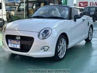 2022 DAIHATSU COPEN 20TH5MT