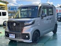 2022 SUZUKI SPACIA XF