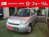 2010 DAIHATSU ESSE