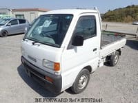 1998 SUZUKI CARRY TRUCK