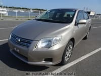 2008 TOYOTA COROLLA AXIO G