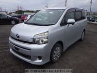 2012 TOYOTA VOXY X L EDITION