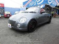 2003 DAIHATSU COPEN