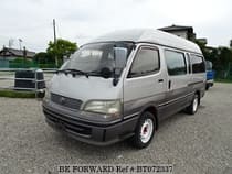 Used 1997 TOYOTA HIACE WAGON BT072337 for Sale