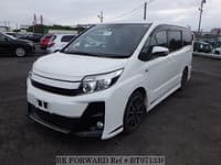 2016 TOYOTA NOAH SI G'S