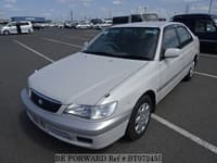 2001 TOYOTA CORONA PREMIO PREMIO E L PACKAGE