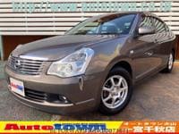 2011 NISSAN BLUEBIRD SYLPHY