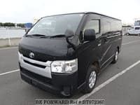 2014 TOYOTA HIACE VAN DX