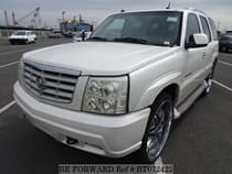 Used 2010 CADILLAC ESCALADE BT072422 for Sale