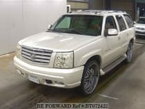 Used 2010 CADILLAC ESCALADE BT072422 for Sale