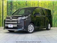 2023 TOYOTA NOAH S-G