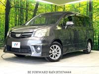 2010 TOYOTA NOAH SI