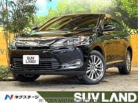 2015 TOYOTA HARRIER