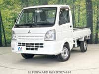 2016 MITSUBISHI MINICAB TRUCK M