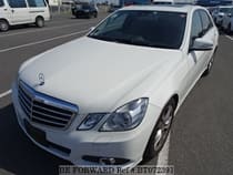 Used 2010 MERCEDES-BENZ E-CLASS BT072391 for Sale