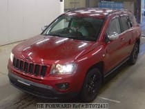 Used 2014 JEEP COMPASS BT072413 for Sale