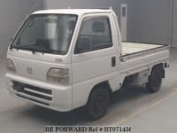 1996 HONDA ACTY TRUCK