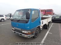 1999 MITSUBISHI CANTER