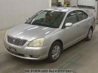 2002 TOYOTA PREMIO G