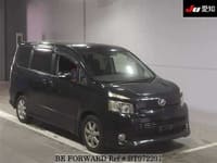 2007 TOYOTA VOXY