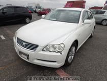 Used 2005 TOYOTA MARK X BT072202 for Sale