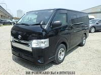 2018 TOYOTA REGIUSACE VAN DX GL PACKAGE