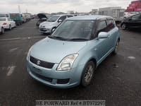 2009 SUZUKI SWIFT XG