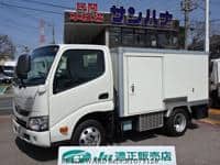 2020 TOYOTA DYNA TRUCK -22