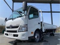 2018 TOYOTA DYNA TRUCK 3.5T6MT