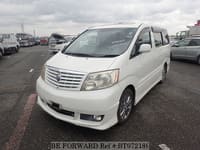 2005 TOYOTA ALPHARD V 3.0MS PREMIUM ALCANTARA VER