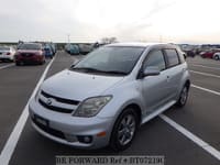 2006 TOYOTA IST 1.5A-S