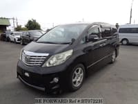 2011 TOYOTA ALPHARD 240S PRIME SELECTION 2