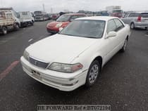 Used 1998 TOYOTA MARK II BT072194 for Sale