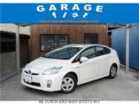 2011 TOYOTA PRIUS SSDTV