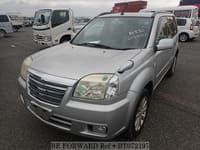 2006 NISSAN X-TRAIL AXIS