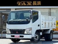 2003 MITSUBISHI CANTER